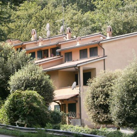 A Casa Di Stella Apartment Perugia Cameră foto