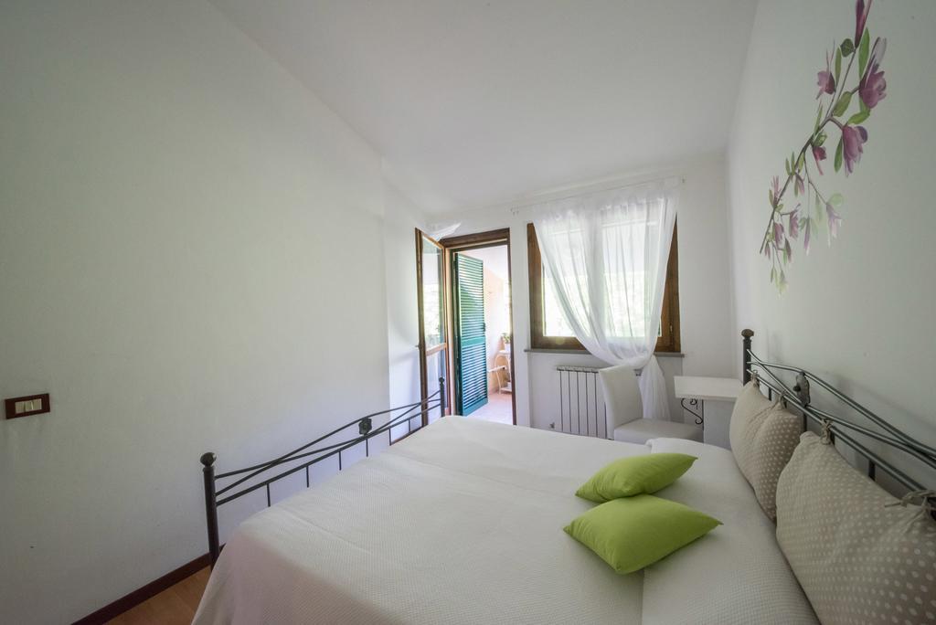 A Casa Di Stella Apartment Perugia Cameră foto