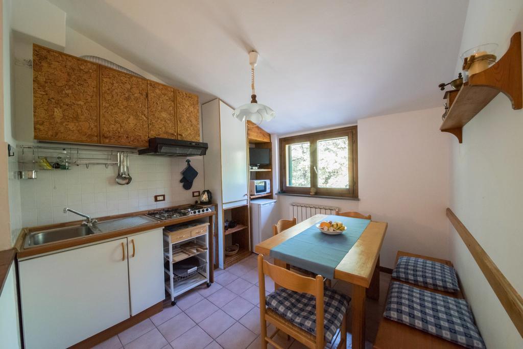 A Casa Di Stella Apartment Perugia Cameră foto