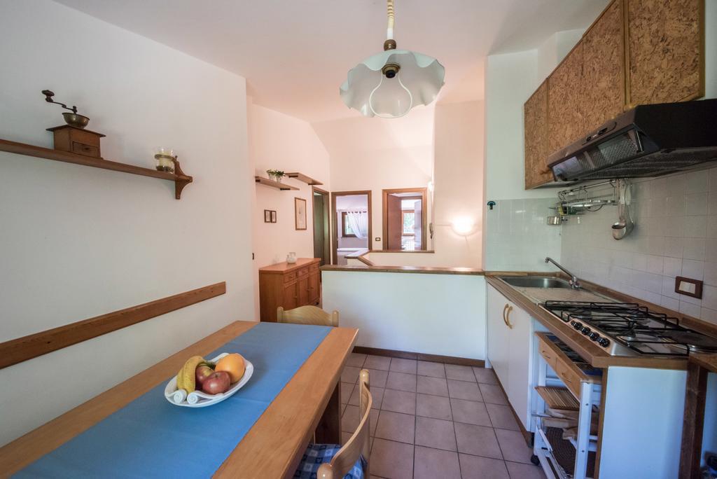 A Casa Di Stella Apartment Perugia Cameră foto