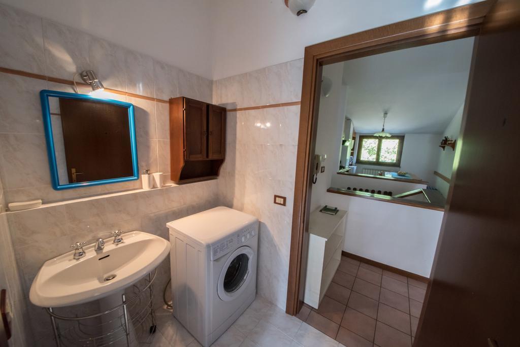 A Casa Di Stella Apartment Perugia Cameră foto