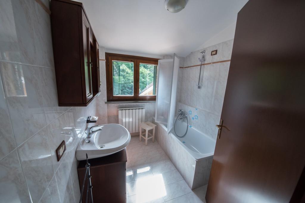 A Casa Di Stella Apartment Perugia Cameră foto