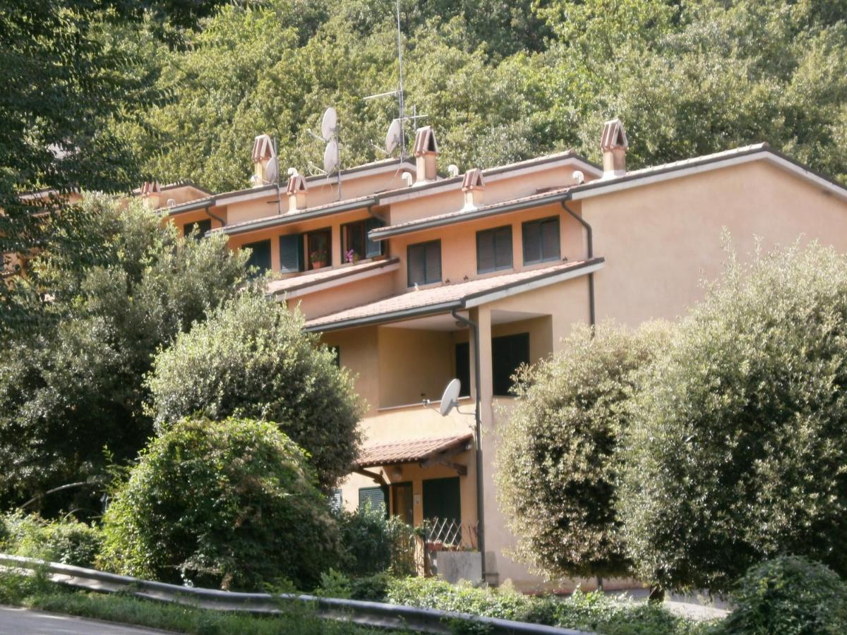 A Casa Di Stella Apartment Perugia Cameră foto